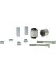 Whiteline Rear Control Arm Upper Lower Outer Bushing