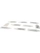 Whiteline Ezy Grease 6g Pack of 10
