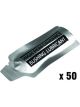 Whiteline Ezy Grease 6g Pack of 50
