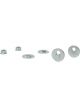 Whiteline Front Radius Arm Lower Washers