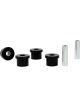 Whiteline Rear Control Arm Inner & Outer Bushing