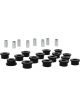 Whiteline Rear Control Arm Inner & Outer Bushing