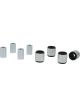 Whiteline Rear Control Arm Lower Front Inner & Outer Bushing
