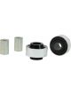 Whiteline Front Control Arm Lower Inner Rear Bushing