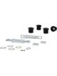 Whiteline Front Control Arm Lower Inner Front Bushing