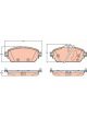 TRW Brake Pads