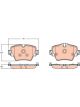 TRW Brake Pads