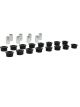 Whiteline Rear Control Arm Lower Inner & Outer Bushing