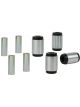 Whiteline Front Control Arm Upper Bushing