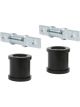 Whiteline Rear Control Arm Upper Front Inner Bushing