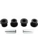 Whiteline Front Control Arm Lower Inner Front Bushing
