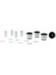 Whiteline Front Control Arm Upper Bushing