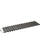 Hulk 4x4 Tyre Grip Recovery Track 800mm X 220mm with Carry Bag