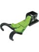 Hulk 4x4 Wheel Lift Strap & Soft Coated Hook 2000Kg For HU1010