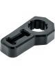 Hulk 4x4 Jack Handle Holder Black For HU1010