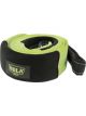 Hulk 4x4 Tree Trunk Protector 75mm X 3M Green Poly 12000Kg