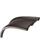 Hulk 4x4 Fender Flare Pvc 2