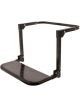 Hulk 4x4 Adjustable Wheel Step 23cm- 33cm Tyres 200Kg Rating