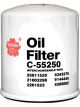 Sakura Spin-On Oil Filter