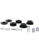 Whiteline Front Differential Mount Bushing