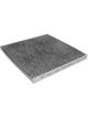 Sakura Carbon Activated Cabin Air Filter