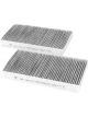 Sakura Carbon Activated Cabin Air Filter