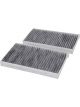 Sakura Carbon Activated Cabin Air Filter