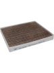 Sakura Carbon Activated Cabin Air Filter