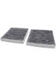 Sakura Carbon Activated Cabin Air Filter