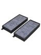 Sakura Carbon Activated Cabin Air Filter