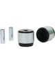 Whiteline Rear Differential Mount Support Outrigger Bushing
