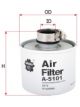 Sakura Air Filter