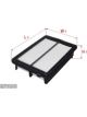 Sakura Air Filter