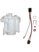 Sakura In-Line Fuel Filter
