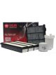 Sakura 4x4 Filter Service Kit