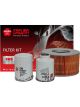 Sakura 4x4 Filter Service Kit
