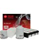 Sakura 4x4 Filter Service Kit