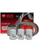 Sakura 4x4 Filter Service Kit