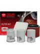 Sakura 4x4 Filter Service Kit