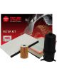 Sakura 4x4 Filter Service Kit
