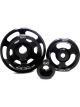 GFB 3-Piece Underdrive Pulley Kit (Crank, Alternator & Power Steering Pu…