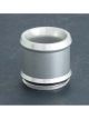 GFB Blow-Off Valve BOV Recirc Outlet Hose Adaptor 25mm