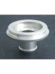 GFB Blow-Off Valve BOV Respons/Deceptor Pro Inlet Hose Adaptor 20mm