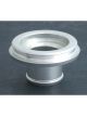 GFB Blow-Off Valve BOV Respons/Deceptor Pro Inlet Hose Adaptor 25mm