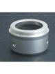 GFB Blow-Off Valve BOV Respons/Deceptor Pro Inlet Hose Adaptor 38mm
