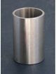 GFB 1in Stainless Steel Weld-On Adaptor