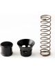 GFB Mach 2 Atmosphere Conversion Kit Fits T9107, T9125