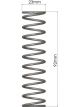 GFB Standard Spring For all Mach 2 Respons TMS and Deceptor Pro II Valves