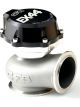GFB Wastegate 44mm V-Band Style External Style Wastegate