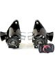 GFB Deceptor Pro II Blow Off Valve Fits GT-R R35 - 2 Valve